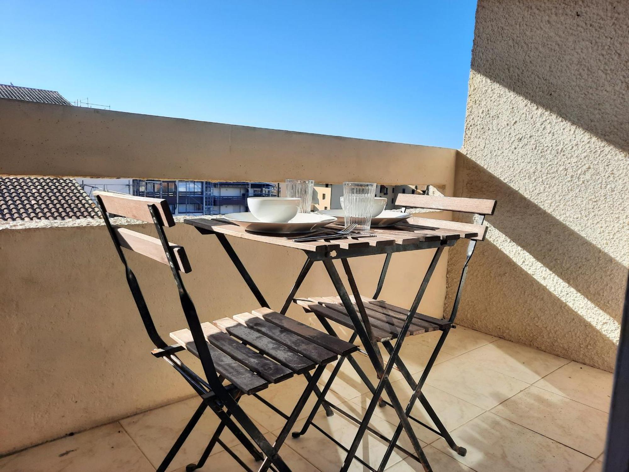 Studio Renove Seignosse, A 2 Min De La Plage, Balcon Sud, Proche Commerces Et Parc Aquatique - Fr-1-239-871 Exterior foto